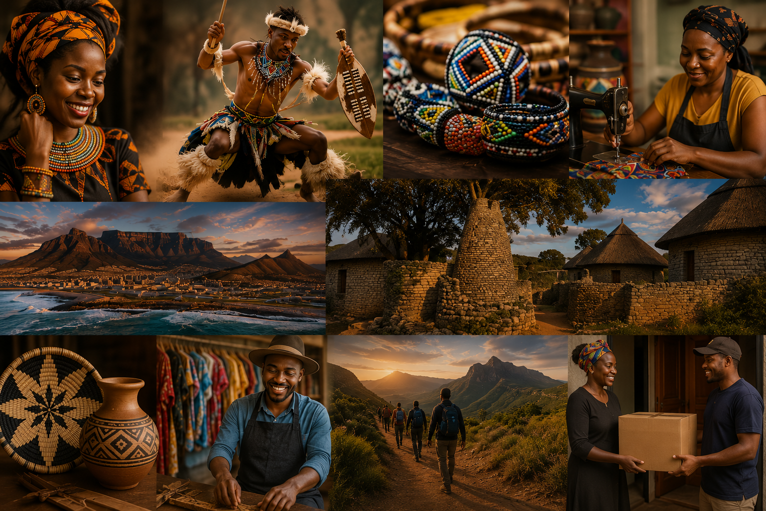 African Heritage